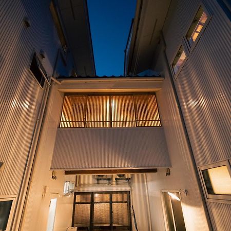 宿と古道具 Iyooo Nanao Exterior photo