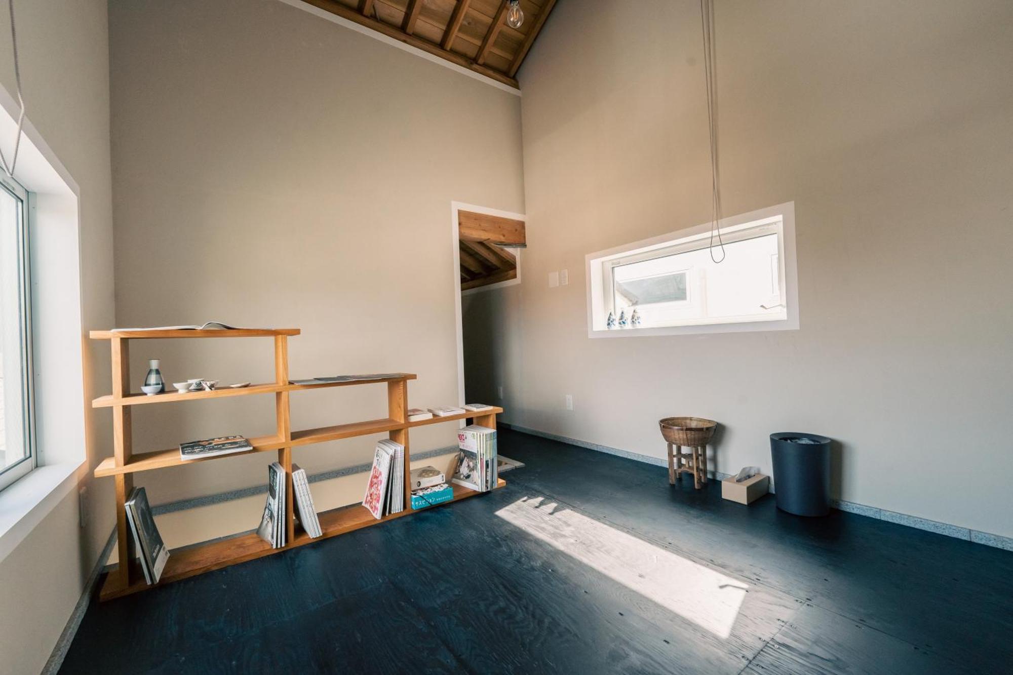 宿と古道具 Iyooo Nanao Exterior photo